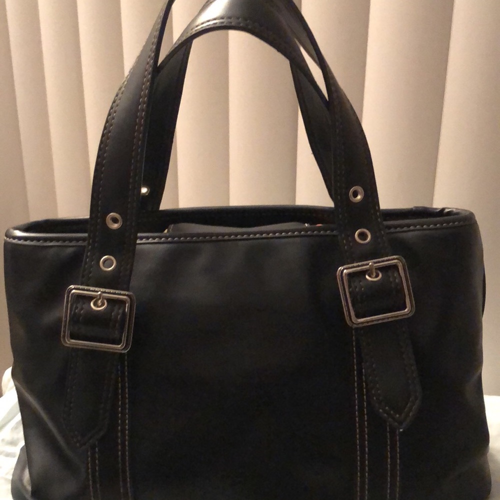 Liz Claiborne Vintage Handbag